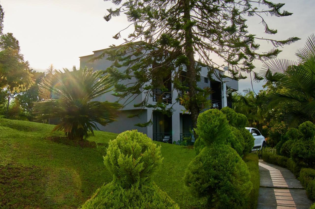 Kokumi By Bernalo Hotels Rionegro Extérieur photo