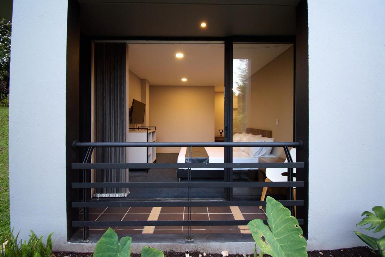 Kokumi By Bernalo Hotels Rionegro Extérieur photo