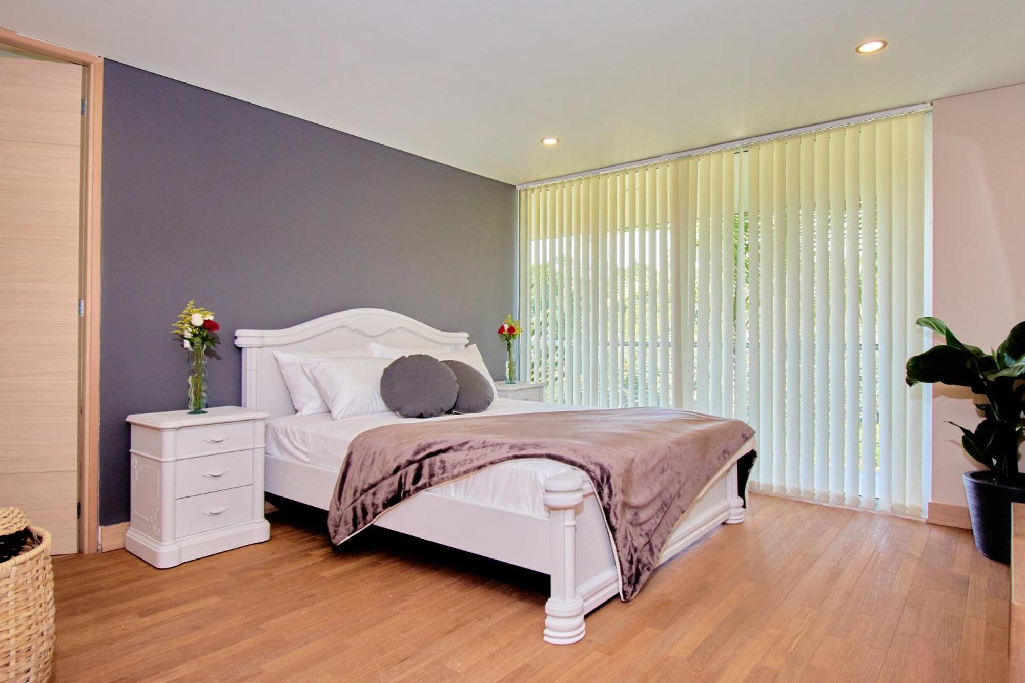 Kokumi By Bernalo Hotels Rionegro Extérieur photo