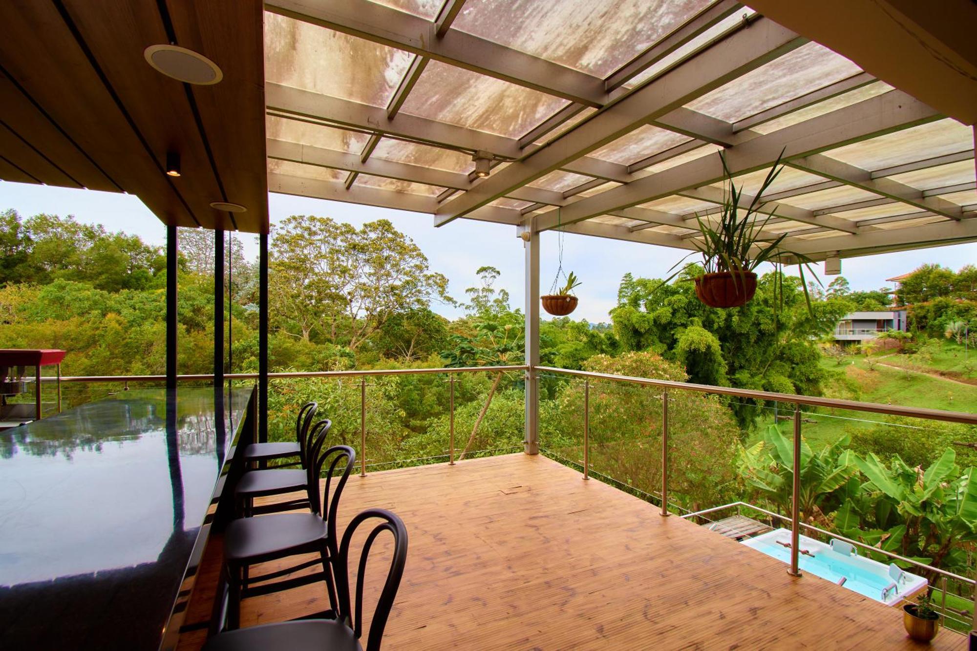 Kokumi By Bernalo Hotels Rionegro Extérieur photo