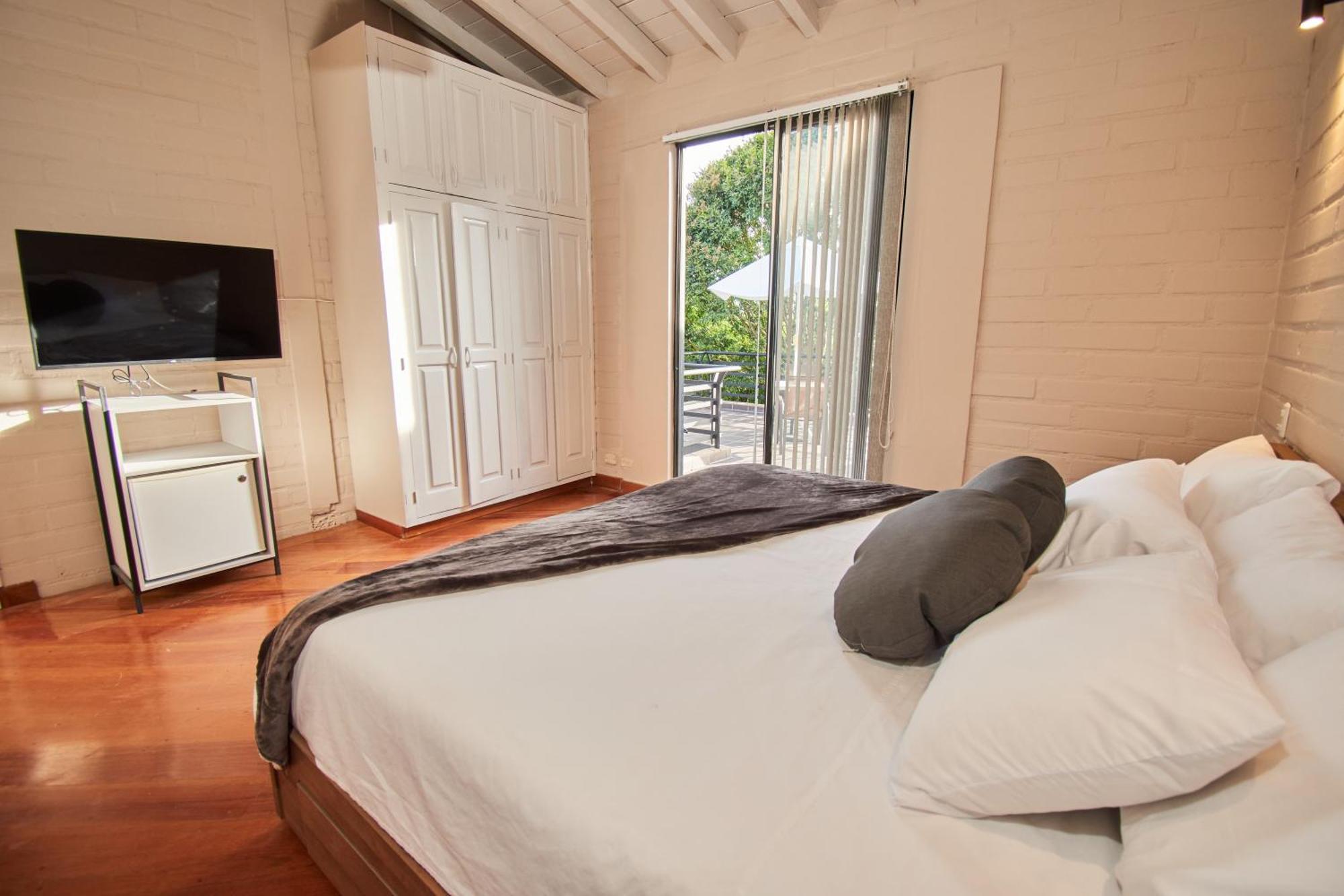 Kokumi By Bernalo Hotels Rionegro Extérieur photo