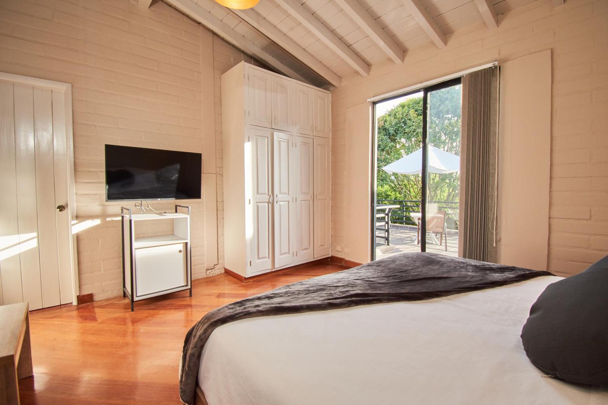 Kokumi By Bernalo Hotels Rionegro Extérieur photo